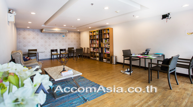  2 br Condominium For Rent in Sukhumvit ,Bangkok BTS On Nut at DIAMOND Sukhumvit AA24515