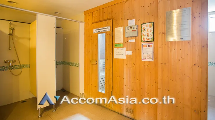  1 br Condominium For Sale in Sukhumvit ,Bangkok BTS On Nut at DIAMOND Sukhumvit AA13132