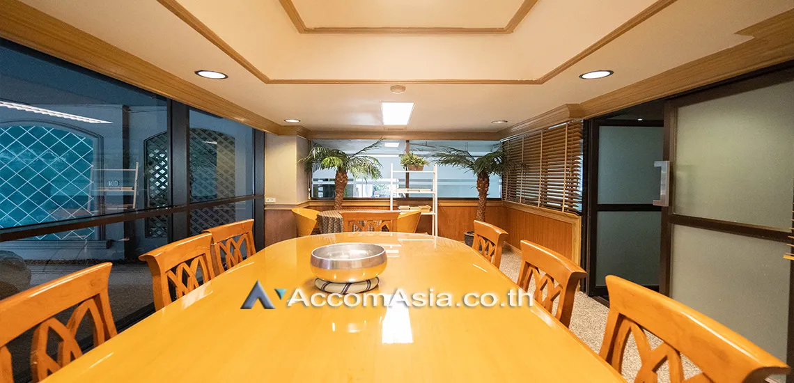  2 br Condominium for rent and sale in Silom ,Bangkok BTS Chong Nonsi at Pearl Garden 26824