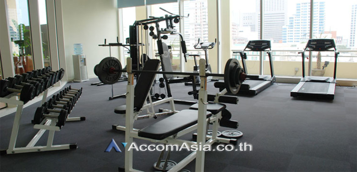  3 br Condominium for rent and sale in Silom ,Bangkok BTS Sala Daeng - MRT Silom at Royal Saladaeng AA44226