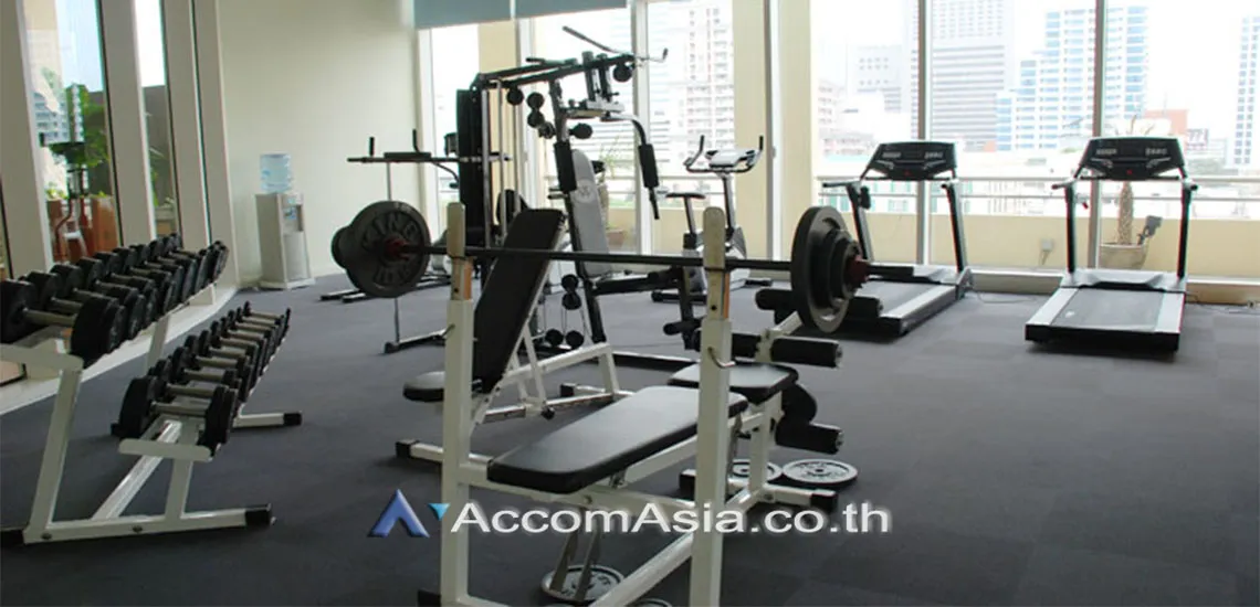  2 br Condominium for rent and sale in Silom ,Bangkok MRT Silom - BTS Sala Daeng at Royal Saladaeng AA43394