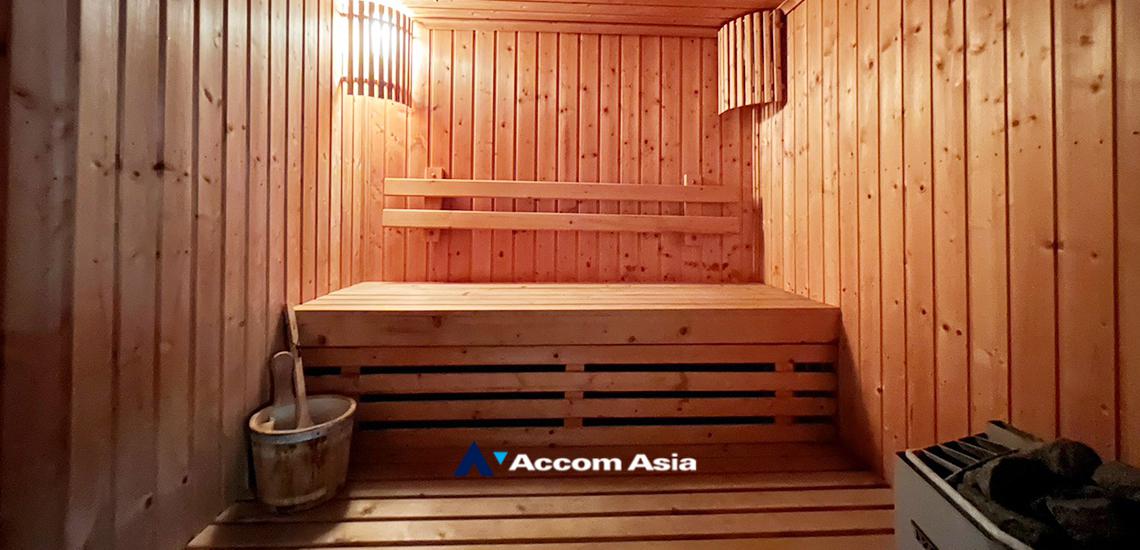  3 br Condominium For Rent in Sathorn ,Bangkok BTS Chong Nonsi - BRT Sathorn at Narathorn Place 1517533