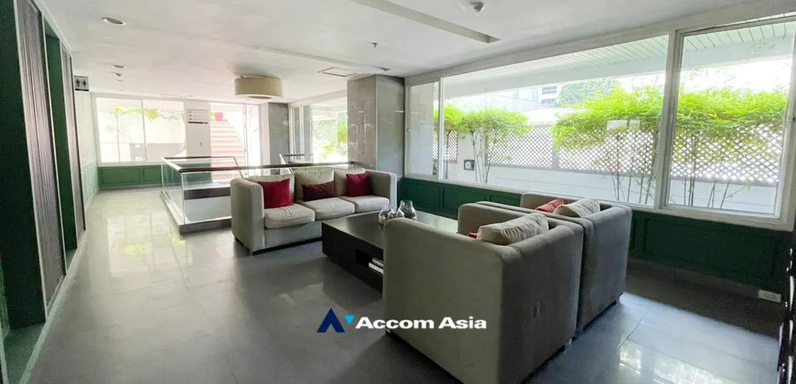  3 br Condominium For Sale in Sathorn ,Bangkok BTS Chong Nonsi - BRT Sathorn at Narathorn Place 13000612