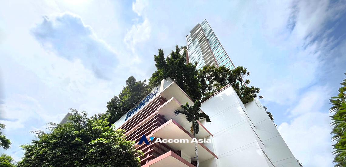  2 br Condominium for rent and sale in Sukhumvit ,Bangkok BTS Ekkamai at Fullerton Sukhumvit AA43388