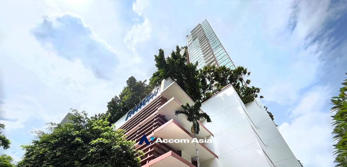  2 br Condominium for rent and sale in Sukhumvit ,Bangkok BTS Ekkamai at Fullerton Sukhumvit AA30514