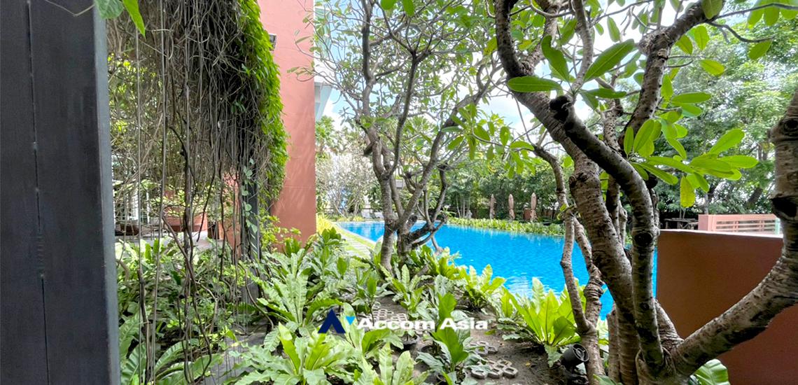  3 br Condominium for rent and sale in Sukhumvit ,Bangkok BTS Ekkamai at Fullerton Sukhumvit 1516876
