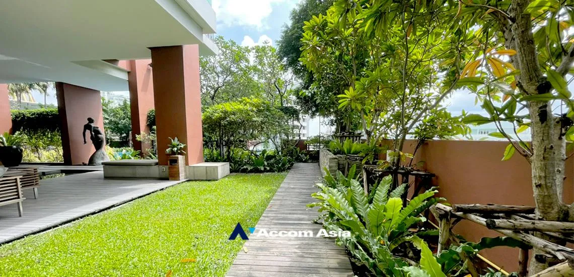  2 br Condominium for rent and sale in Sukhumvit ,Bangkok BTS Ekkamai at Fullerton Sukhumvit AA30514