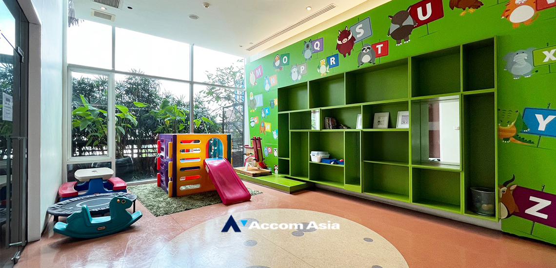  2 br Condominium for rent and sale in Sukhumvit ,Bangkok BTS Ekkamai at Fullerton Sukhumvit AA24182