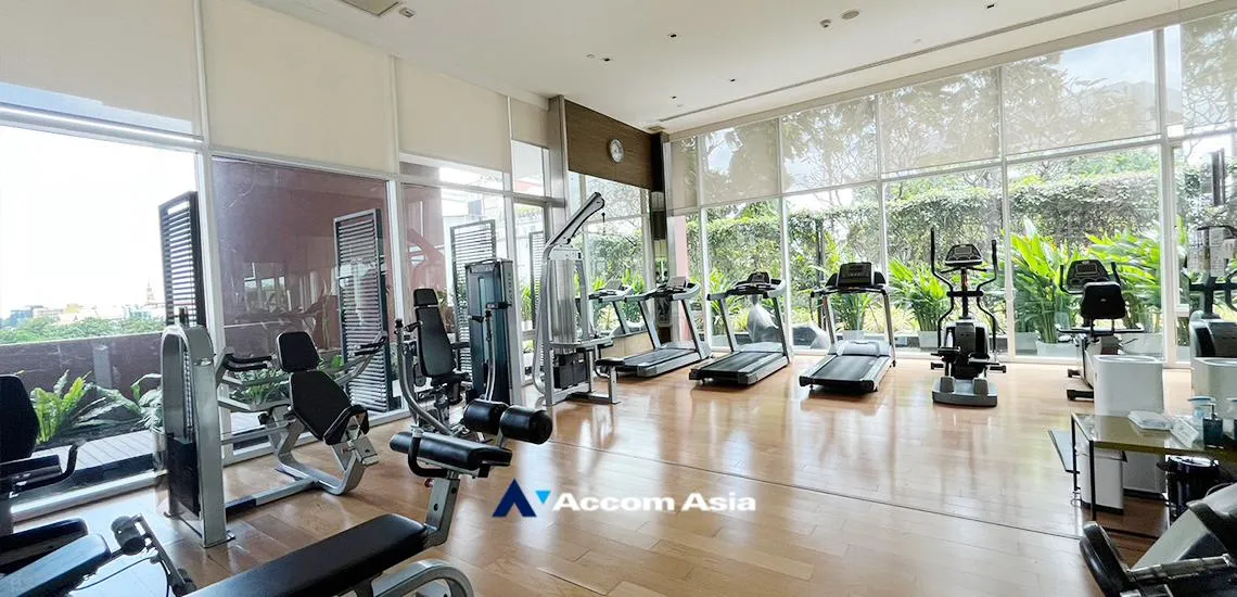  3 br Condominium for rent and sale in Sukhumvit ,Bangkok BTS Ekkamai at Fullerton Sukhumvit 1510899