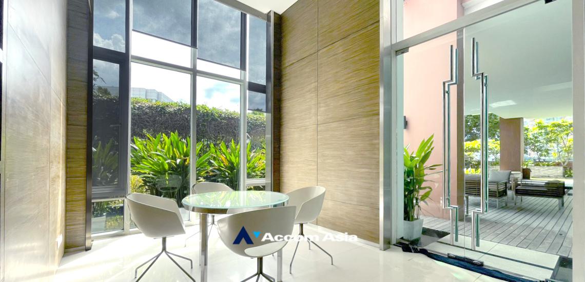  3 br Condominium for rent and sale in Sukhumvit ,Bangkok BTS Ekkamai at Fullerton Sukhumvit AA38962