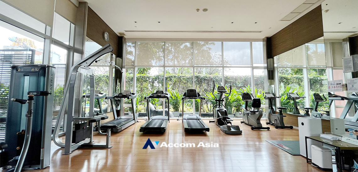  2 br Condominium for rent and sale in Sukhumvit ,Bangkok BTS Ekkamai at Fullerton Sukhumvit AA43388