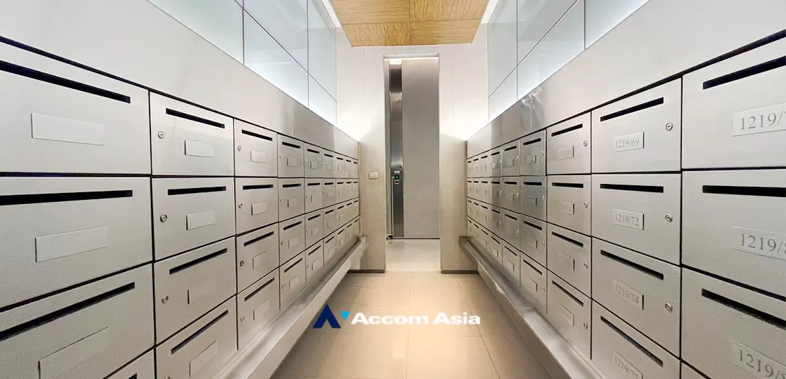  2 br Condominium for rent and sale in Sukhumvit ,Bangkok BTS Ekkamai at Fullerton Sukhumvit AA43388
