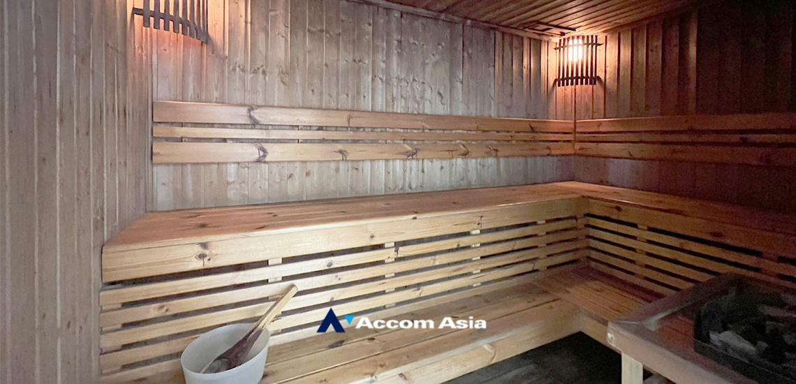  2 br Condominium for rent and sale in Sukhumvit ,Bangkok BTS Ekkamai at Fullerton Sukhumvit AA43388