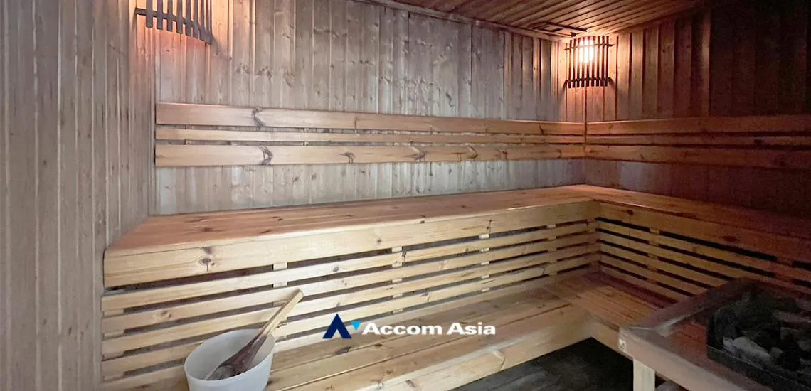 2 br Condominium for rent and sale in Sukhumvit ,Bangkok BTS Ekkamai at Fullerton Sukhumvit AA46349