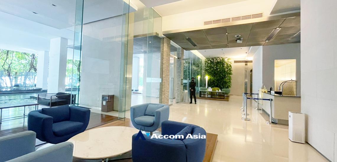  2 br Condominium for rent and sale in Sukhumvit ,Bangkok BTS Ekkamai at Fullerton Sukhumvit AA43388