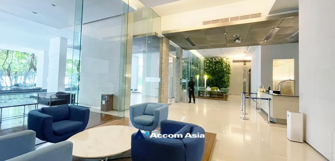  3 br Condominium for rent and sale in Sukhumvit ,Bangkok BTS Ekkamai at Fullerton Sukhumvit 1510901