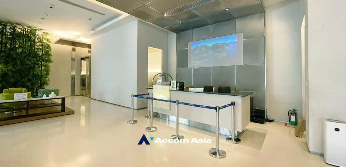  2 br Condominium for rent and sale in Sukhumvit ,Bangkok BTS Ekkamai at Fullerton Sukhumvit AA13279