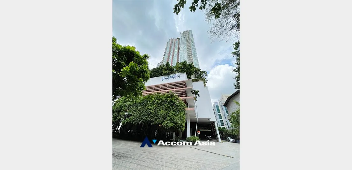  3 br Condominium for rent and sale in Sukhumvit ,Bangkok BTS Ekkamai at Fullerton Sukhumvit AA38962