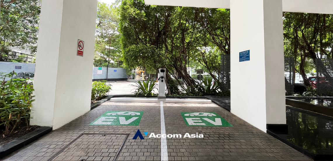 26 Fullerton Sukhumvit - Condominium -  - Bangkok / Accomasia