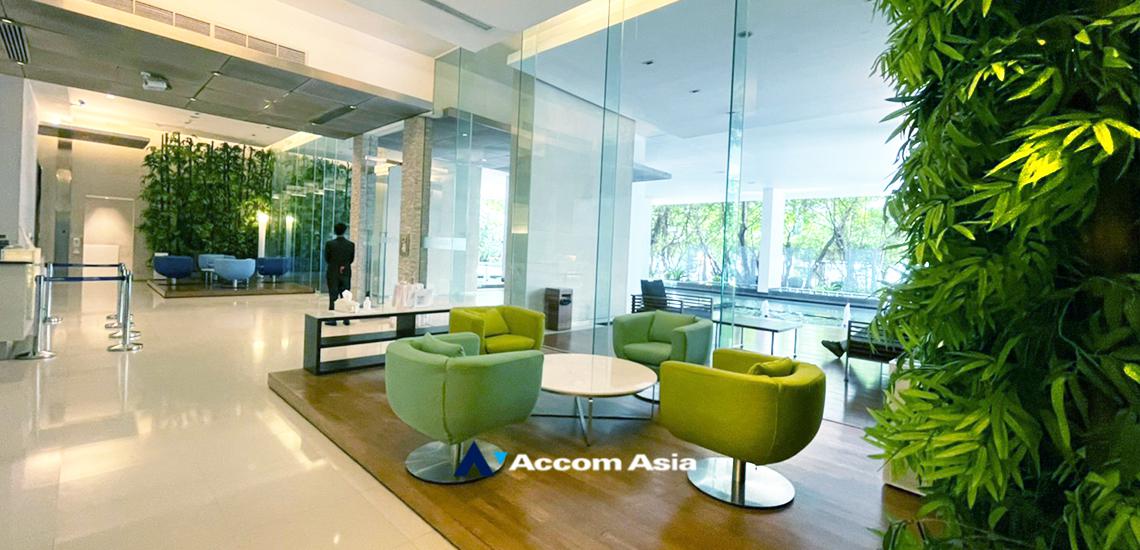  2 br Condominium for rent and sale in Sukhumvit ,Bangkok BTS Ekkamai at Fullerton Sukhumvit AA43388