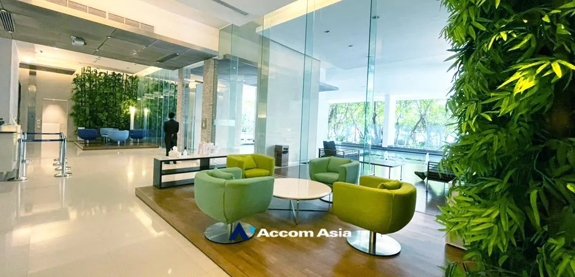  3 br Condominium for rent and sale in Sukhumvit ,Bangkok BTS Ekkamai at Fullerton Sukhumvit 1516876