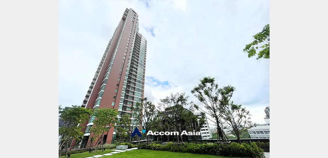  3 br Condominium for rent and sale in Sukhumvit ,Bangkok BTS Ekkamai at Fullerton Sukhumvit 1510901