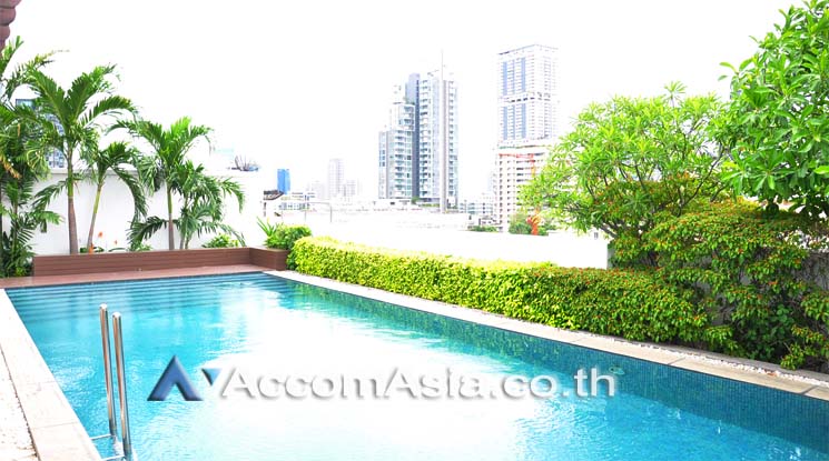  2 br Condominium For Rent in Sukhumvit ,Bangkok BTS Thong Lo at The 49 Plus 2 AA25725