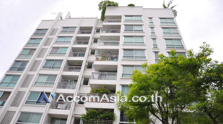 2 br Condominium For Rent in Sukhumvit ,Bangkok BTS Thong Lo at The 49 Plus 2 AA26229