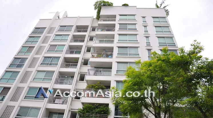  2 br Condominium For Rent in Sukhumvit ,Bangkok BTS Thong Lo at The 49 Plus 2 AA46600