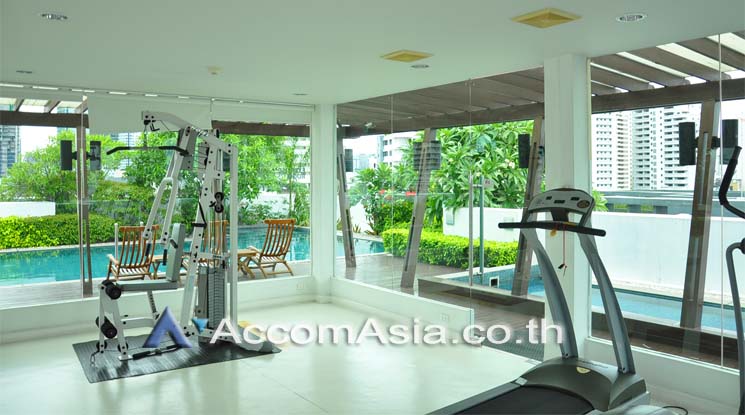  1 br Condominium for rent and sale in Sukhumvit ,Bangkok BTS Thong Lo at The 49 Plus 2 AA36574