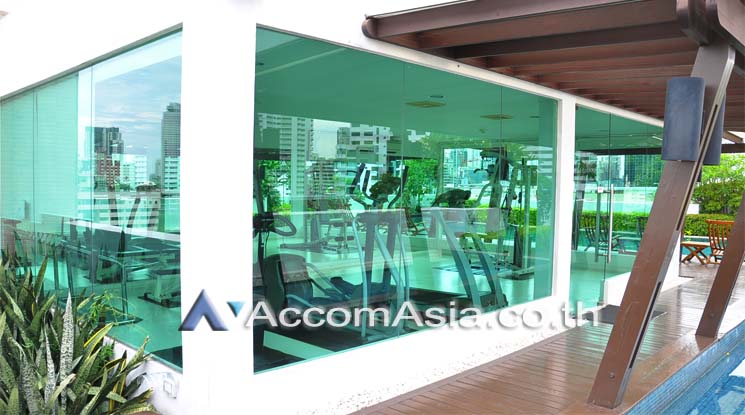  2 br Condominium For Rent in Sukhumvit ,Bangkok BTS Thong Lo at The 49 Plus 2 AA26229