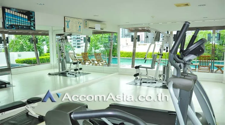  2 br Condominium For Rent in Sukhumvit ,Bangkok BTS Thong Lo at The 49 Plus 2 AA46600