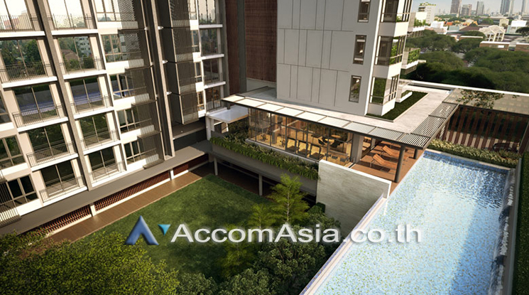  1 br Condominium For Rent in Sukhumvit ,Bangkok BTS Ekkamai at The Room Sukhumvit 40 13001792