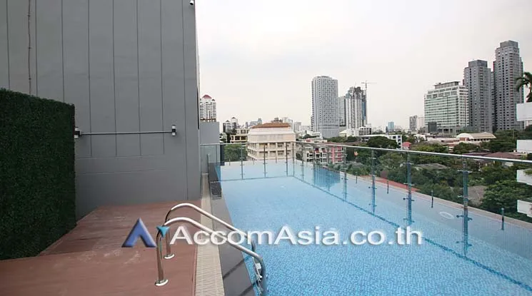  1 br Apartment For Rent in Sukhumvit ,Bangkok BTS Thong Lo at Private and elegant 13001655