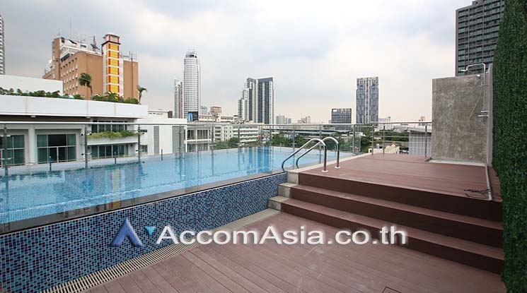  1 br Apartment For Rent in Sukhumvit ,Bangkok BTS Thong Lo at Private and elegant 13001655