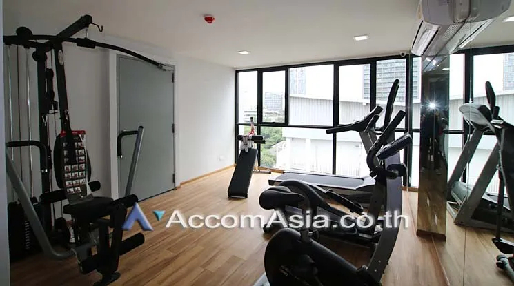  1 br Apartment For Rent in Sukhumvit ,Bangkok BTS Thong Lo at Private and elegant 13001655