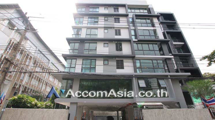  2 br Apartment For Rent in Sukhumvit ,Bangkok BTS Thong Lo at Private and elegant 13001657