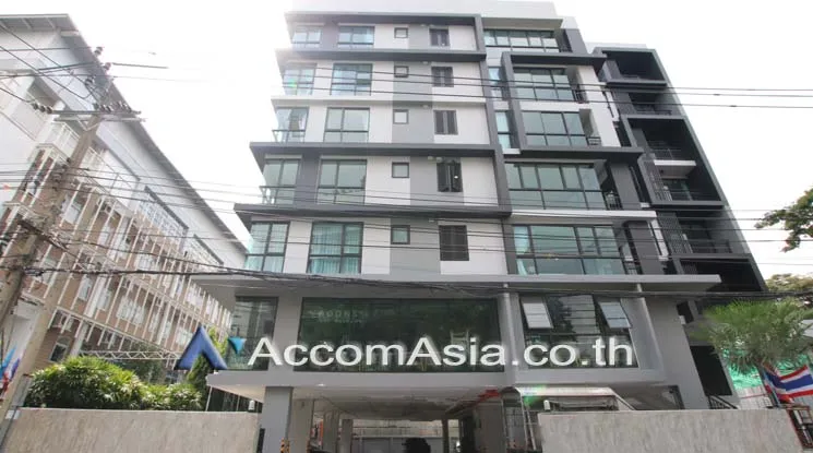  1 br Apartment For Rent in Sukhumvit ,Bangkok BTS Thong Lo at Private and elegant 13001655