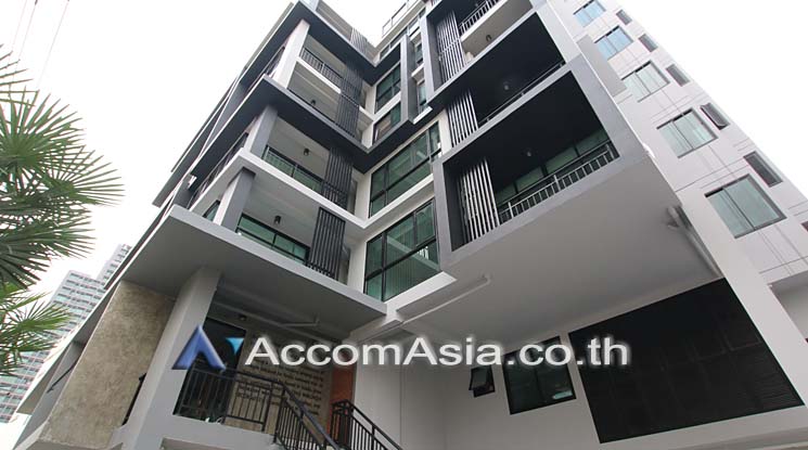  2 br Apartment For Rent in Sukhumvit ,Bangkok BTS Thong Lo at Private and elegant 13001659