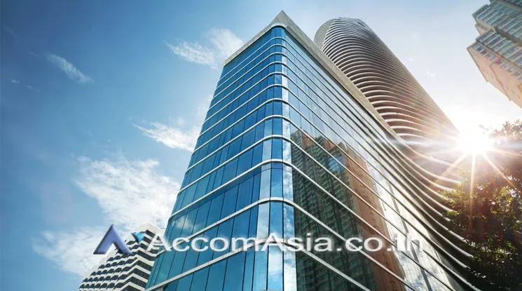  1 br Condominium For Rent in Ploenchit ,Bangkok BTS Ratchadamri at Magnolias Ratchadamri Boulevard AA19319
