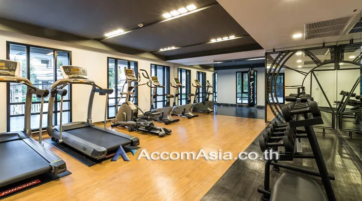  2 br Condominium For Rent in Ploenchit ,Bangkok BTS Ploenchit at Maestro 02 Ruamrudee AA27933
