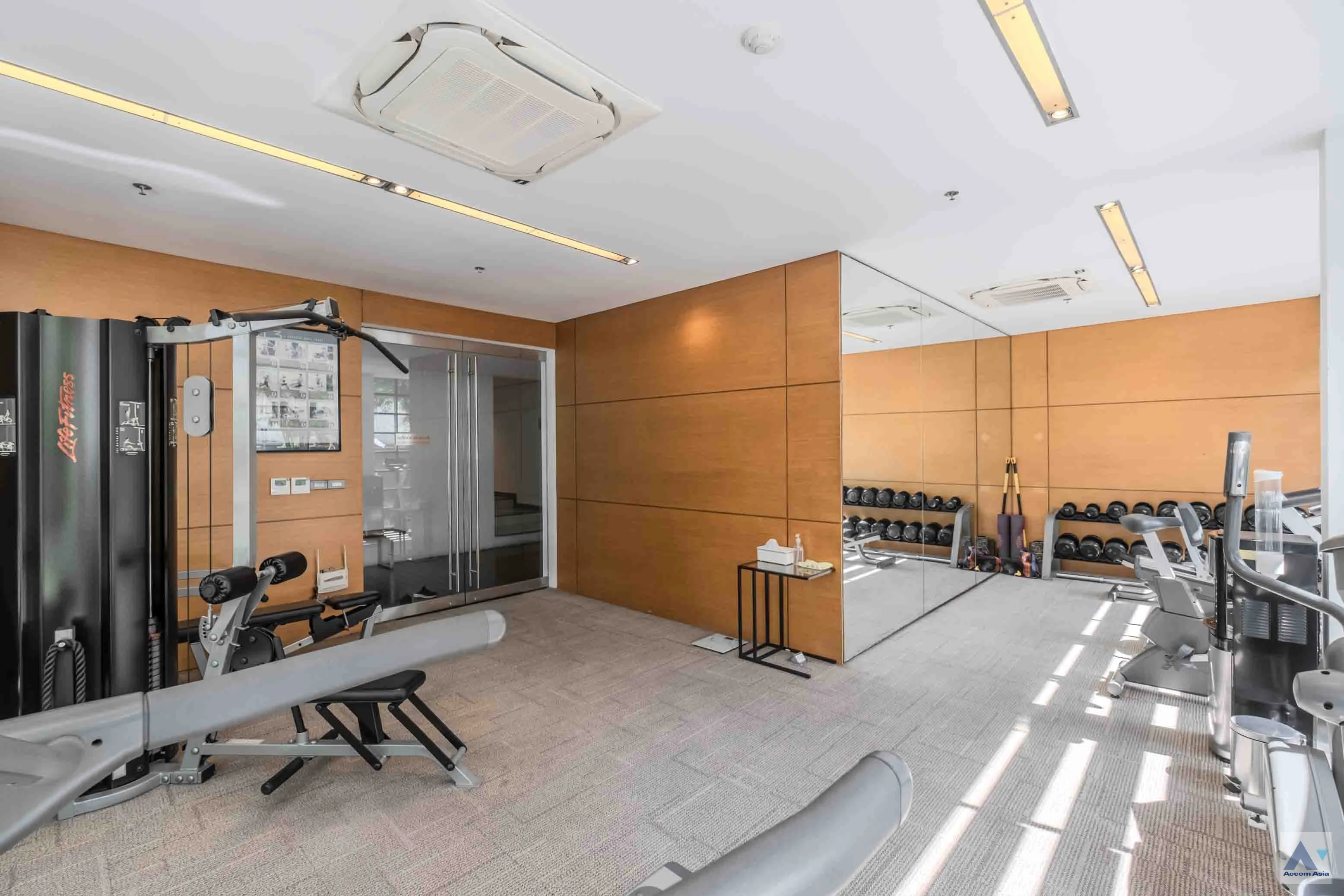  4 br Condominium For Sale in Sukhumvit ,Bangkok MRT Sukhumvit - BTS Asok at Domus 16 AA24564