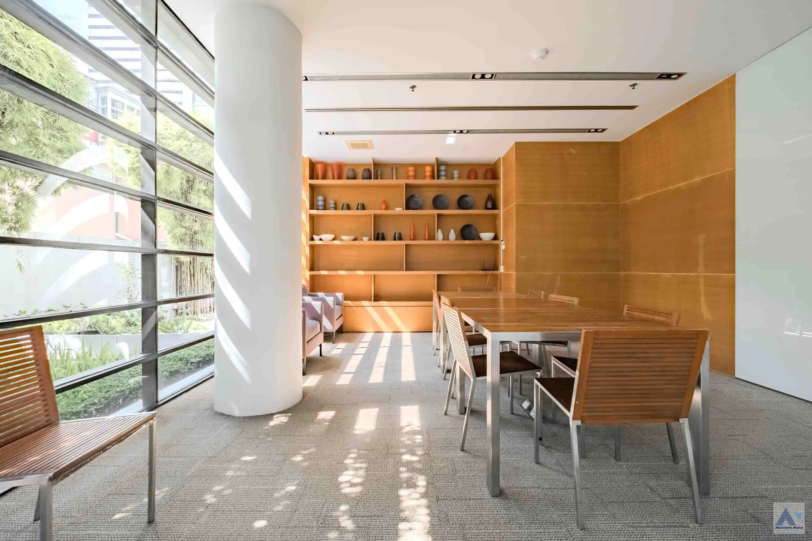  4 br Condominium For Sale in Sukhumvit ,Bangkok MRT Sukhumvit - BTS Asok at Domus 16 AA24564