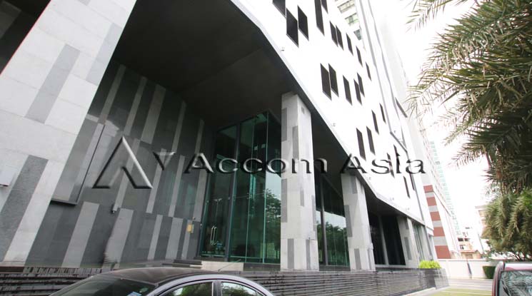  2 br Condominium For Rent in Charoen Nakhon ,Bangkok BTS Wongwian Yai at Fuse Sathorn Taksin Condominium AA12971