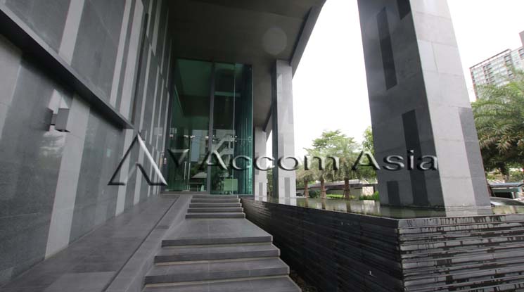  2 br Condominium For Rent in Charoen Nakhon ,Bangkok BTS Wongwian Yai at Fuse Sathorn Taksin Condominium AA12971