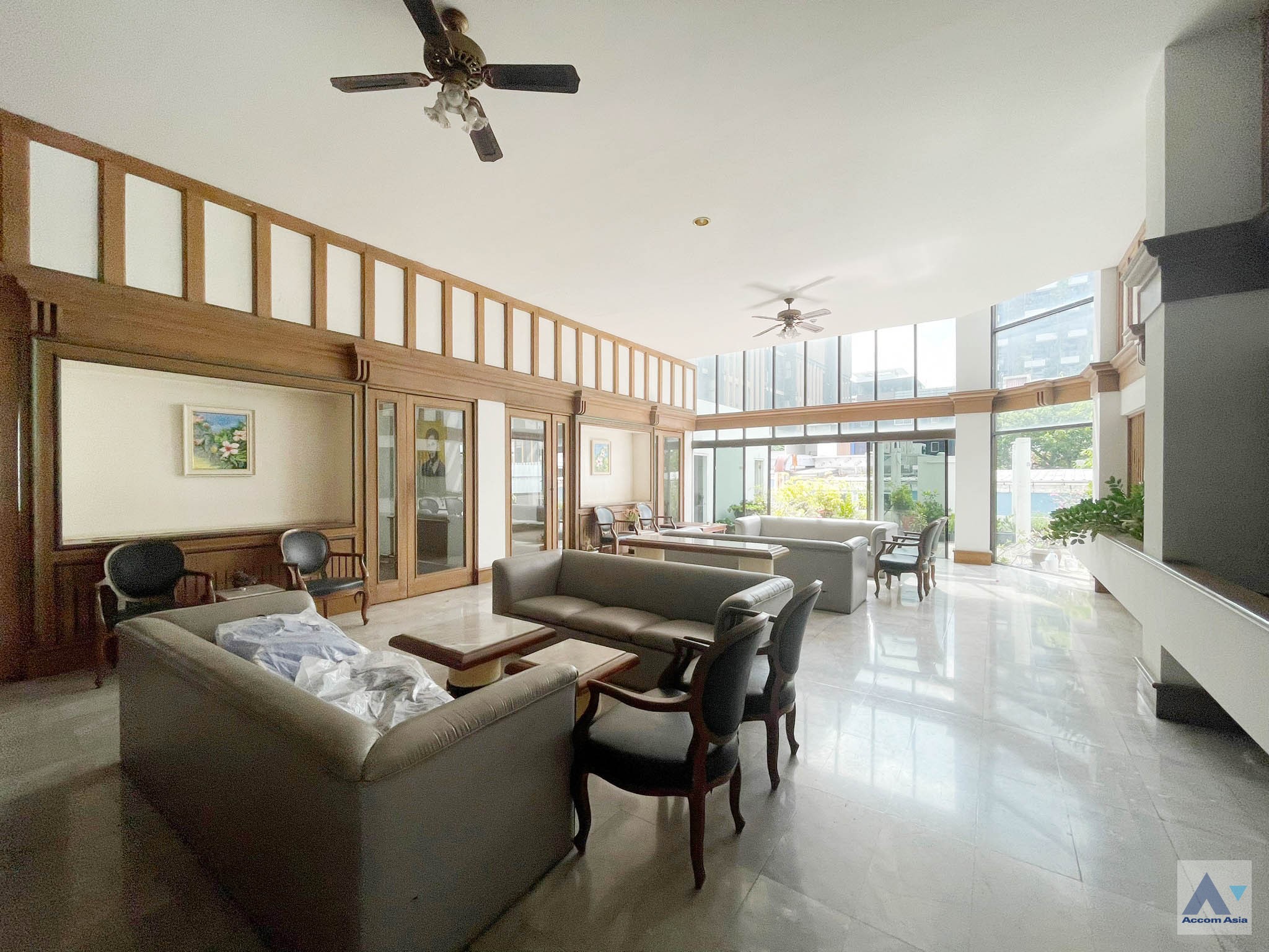 5 Sukhumvit House - Condominium - Sukhumvit - Bangkok / Accomasia