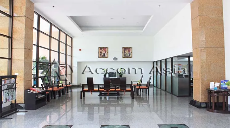  2 br Condominium For Rent in Sathorn ,Bangkok BTS Chong Nonsi - MRT Lumphini at Supalai Oriental Place 26974