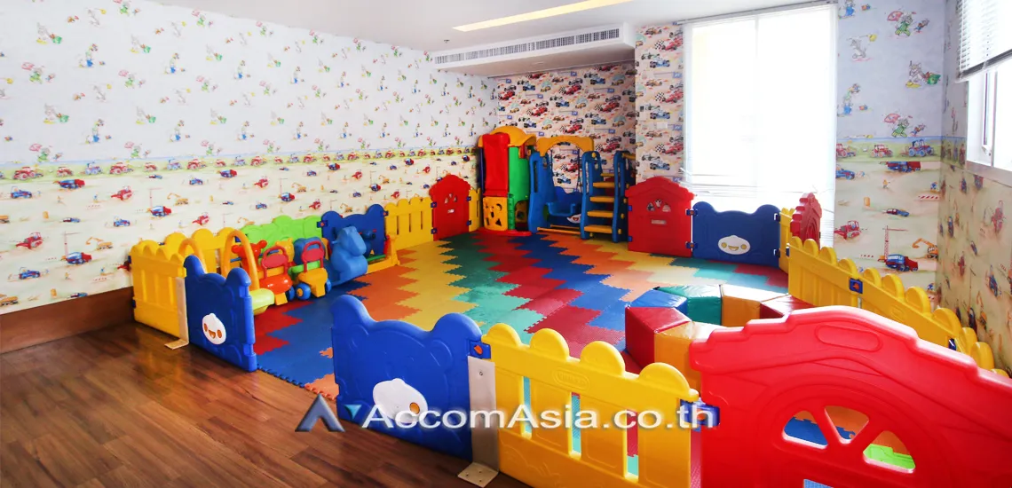  2 br Condominium For Rent in Sukhumvit ,Bangkok BTS Nana at Sukhumvit City Resort AA41911