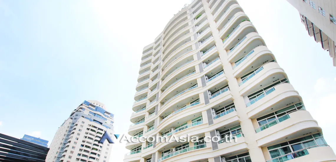 8 Sukhumvit City Resort - Condominium - Sukhumvit - Bangkok / Accomasia 8 Sukhumvit City Resort - Condominium - Sukhumvit - Bangkok / Accomasia