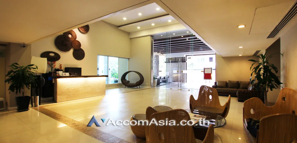  2 br Condominium For Rent in Sukhumvit ,Bangkok BTS Nana at Sukhumvit City Resort AA41911